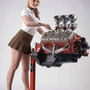 Meet your Posher, Timothy